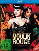 Moulin Rouge, 1 Blu-ray - blu_ray