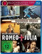 Romeo & Julia, 1 Blu-ray - blu_ray