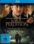 Road to Perdition, 1 Blu-ray - blu_ray