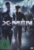X-Men, 1 DVD - dvd