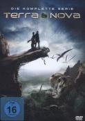 Terra Nova, Complete Series, 4 DVDs - DVD