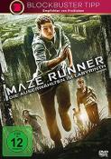 Maze Runner, 1 DVD - DVD
