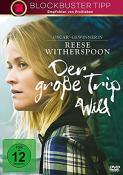 Der große Trip - Wild, 1 DVD - DVD
