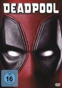 Deadpool, 1 DVD - dvd