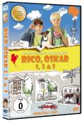 Rico und Oskar 1-3, 3 DVDs - DVD