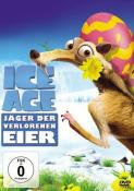 Ice Age, Jäger der verlorenen Eier, 1 DVD, 1 DVD-Video - DVD