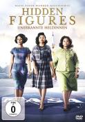 Hidden Figures, 1 DVD - DVD