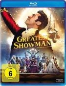 Greatest Showman, 1 Blu-ray - blu_ray