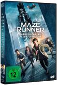 Maze Runner: Die Auserwählten in der Todeszone, 1 DVD - DVD