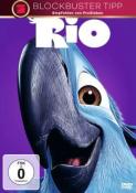 Rio, 1 DVD - DVD