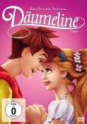 Däumeline, 1 DVD (Kids Edition), 1 DVD-Video - DVD