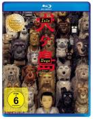 Isle of Dogs - Ataris Reise, 1 Blu-ray - blu_ray