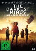 The Darkest Minds - Die Überlebenden, 1 DVD - dvd