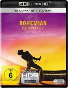 Bohemian Rhapsody 4K, 1 UHD-Blu-ray - blu_ray