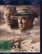 Der Flug des Phoenix, 1 Blu-ray - blu_ray