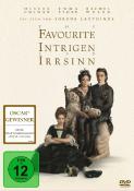The Favourite, 1 DVD - dvd