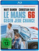 Le Mans 66 - Gegen jede Chance, 1 Blu-ray - blu_ray