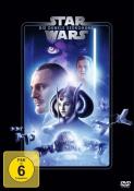 Star Wars Episode 1, Die dunkle Bedrohung, 1 DVD - DVD
