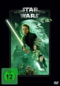 Star Wars Episode 6, Die Rückkehr der Jedi-Ritter, 1 DVD - dvd