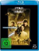 Star Wars Episode 2, Angriff der Klonkrieger, 1 Blu-ray - blu_ray
