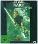 Star Wars Episode 6, Die Rückkehr der Jedi-Ritter, 1 Blu-ray - blu_ray