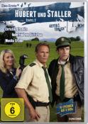 Hubert & Staller. Staffel.2, 6 DVD - DVD