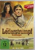 Die Lederstrumpf Erzählungen, 2 DVDs - DVD