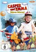 Casper und Emma fahren Fahrrad, 1 DVD - DVD