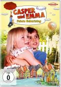 Casper und Emma - Feiern Geburtstag, 1 DVD - DVD
