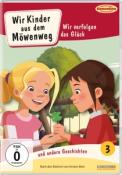 Wir Kinder aus dem Möwenweg - Wir verfolgen das Glück, 1 DVD - DVD