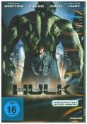 Der unglaubliche Hulk, Single Version, 1 DVD - DVD
