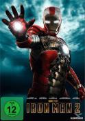Iron Man 2, 1 DVD - dvd