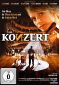 Das Konzert, 1 DVD - dvd