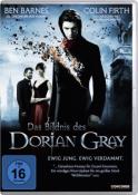 Das Bildnis des Dorian Gray, 1 DVD - dvd