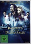 Das Kabinett des Doktor Parnassus, 1 DVD - DVD
