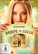 Briefe an Julia, 1 DVD - DVD