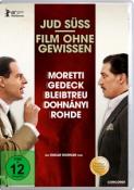 Jud Süß, Film ohne Gewissen, 1 DVD - DVD