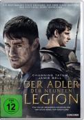 Der Adler der Neunten Legion, 1 DVD - DVD