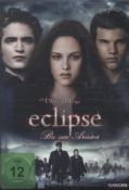 Eclipse - Biss zum Abendrot, 1 DVD - DVD