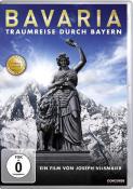 Bavaria - Traumreise durch Bayern, 1 DVD - DVD