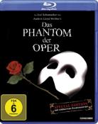 Das Phantom der Oper, 1 Blu-ray (Special Edition) - blu_ray