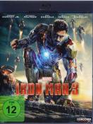 Iron Man 3, 1 Blu-ray - blu_ray