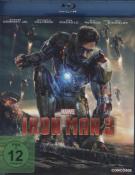 Iron Man 3, 1 Blu-ray - blu_ray