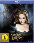 Die Schöne und das Biest (2014), 1 Blu-ray (Blu-ray-Softbox) - blu_ray