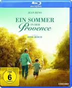 Ein Sommer in der Provence, 1 Blu-ray - blu_ray