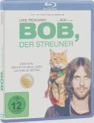 Bob, der Streuner, 1 Blu-ray - blu_ray