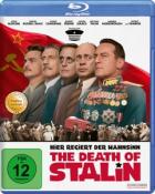 The Death of Stalin, 1 Blu-ray - blu_ray