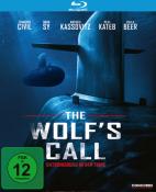 The Wolf´s Call - Entscheidung in der Tiefe, 1 Blu-ray - blu_ray