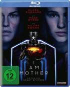 I am Mother, 1 Blu-ray - blu_ray
