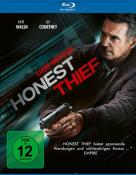 Honest Thief, 1 Blu-ray - blu_ray
